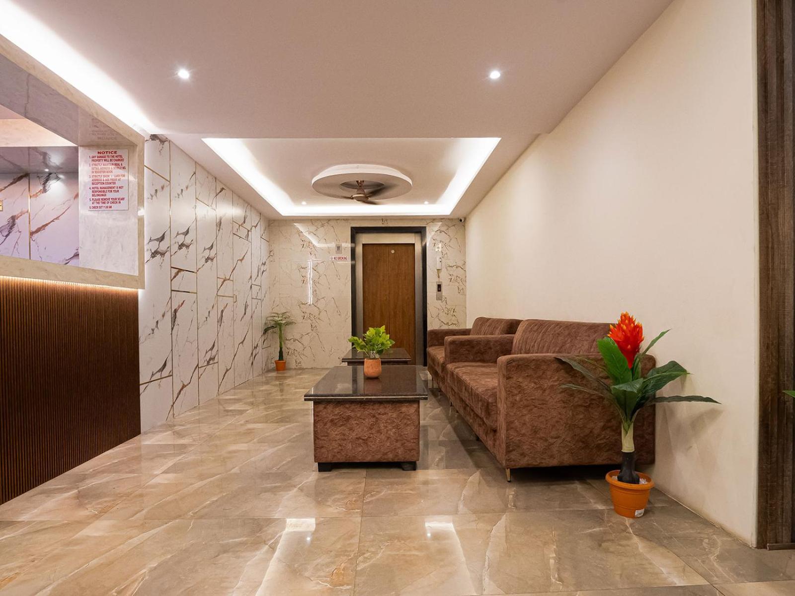 Hotel Grand Seasons- Navi Mumbai Exterior foto